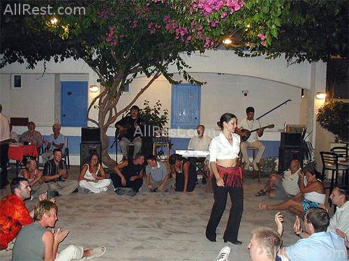 Apollon Hotel 14